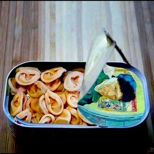 Meet your Posher, Art